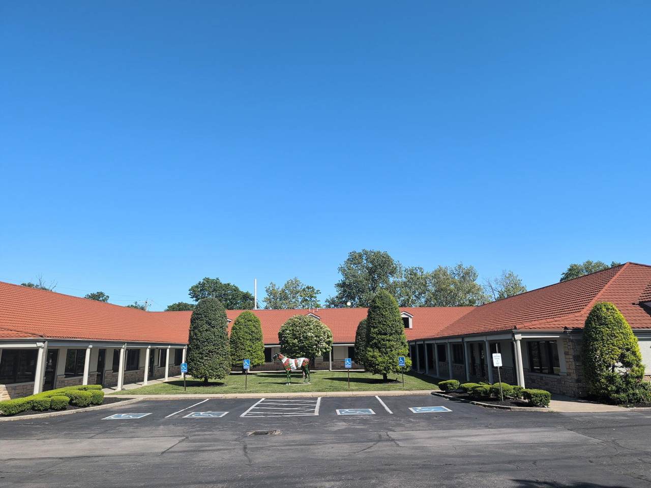 2134 Nicholasville Road - Photo 1
