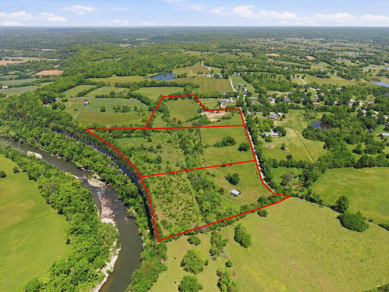 Tract 1 Colston Lane - Photo 1
