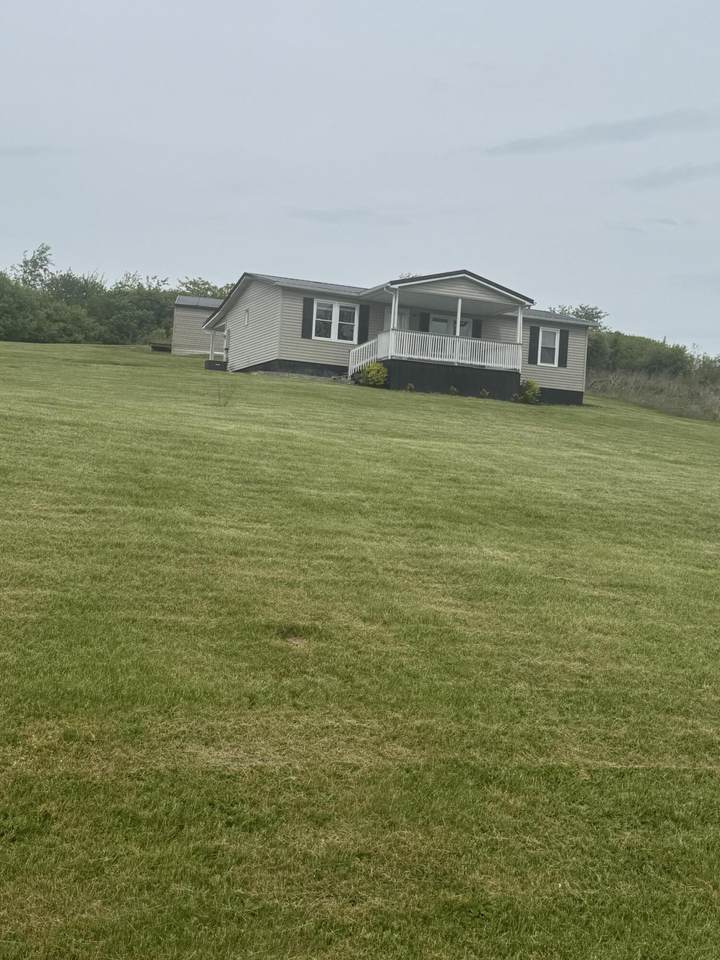 2910 Upper Concord Road - Photo 1