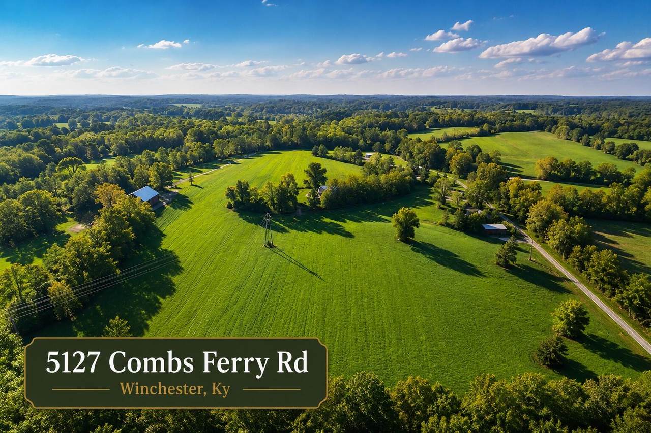 5127 Combs Ferry Road - Photo 1