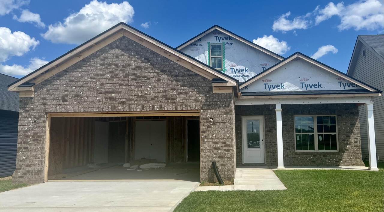 2768 Sullivans Trace - Photo 1