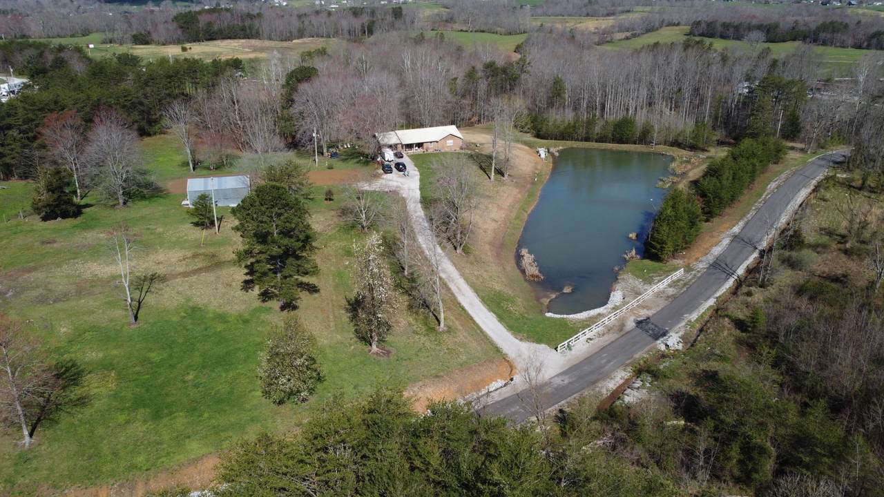 1985 Farris Jones Road - Photo 1