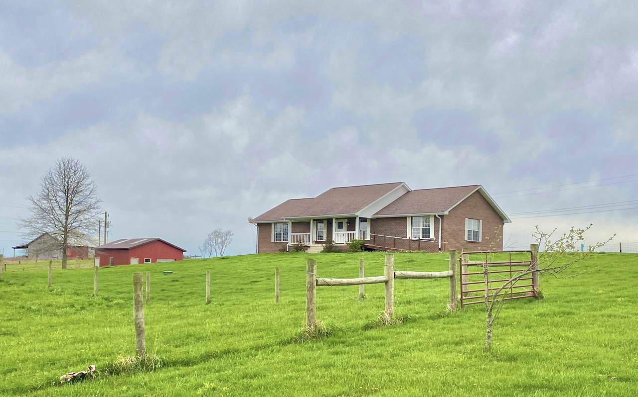 2943 Mt Carmel Rd Road - Photo 1