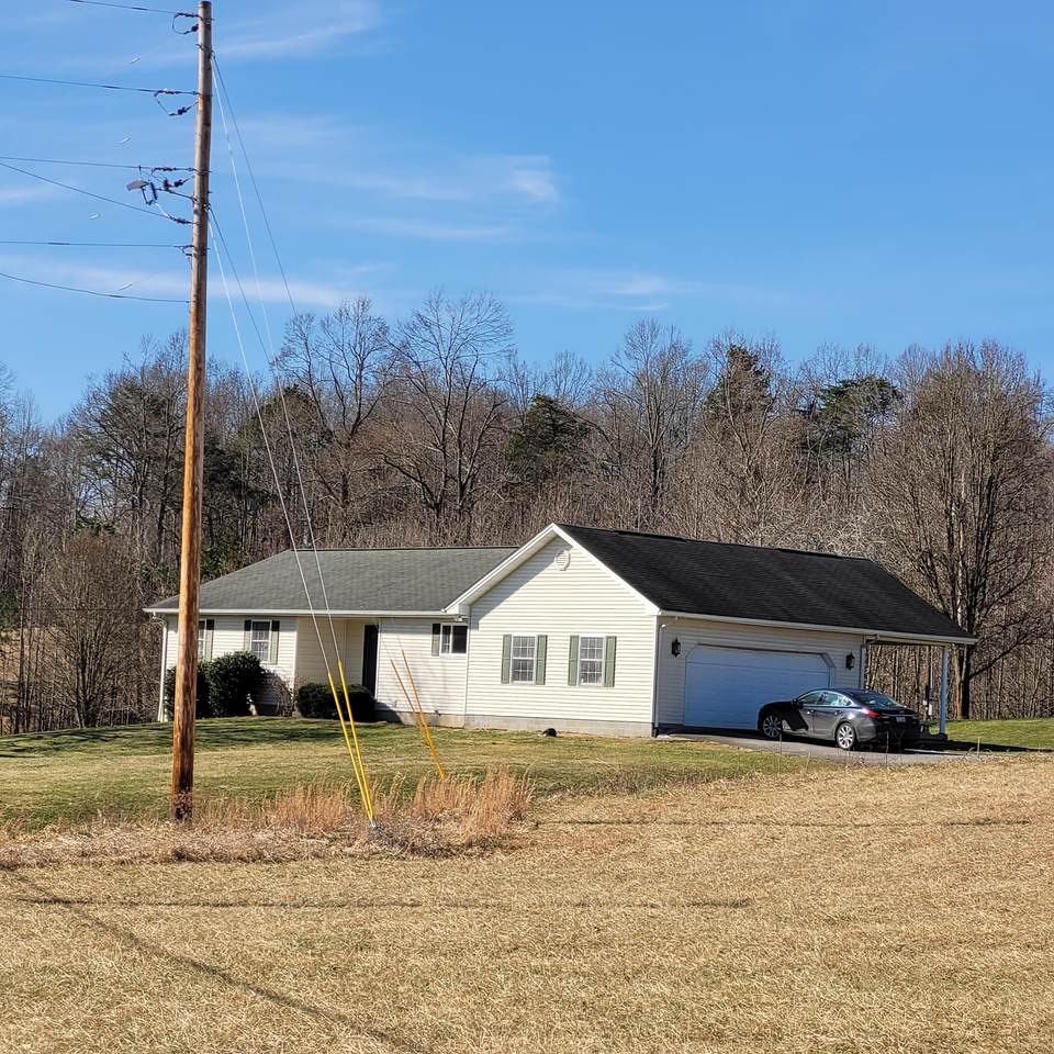 595 Slate Lick Road - Photo 1