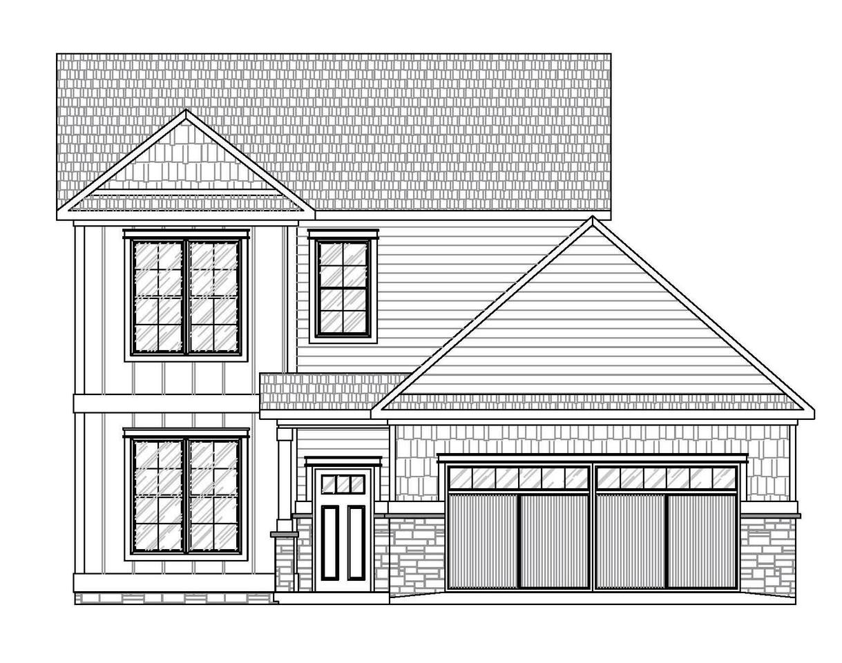238 Harbor Village Drive - Photo 1