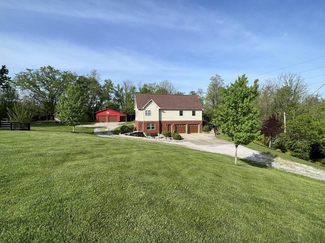 701 Valley Drive - Photo 1