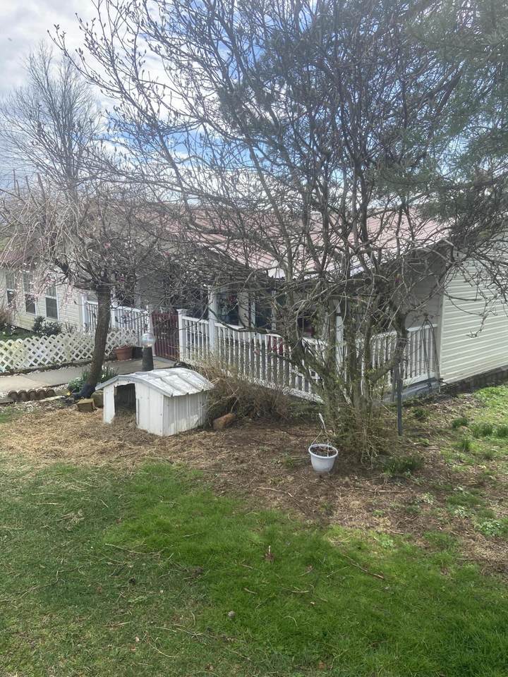 1494 Cassidy Pike - Photo 1