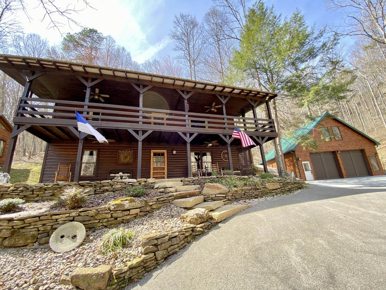 426 Alan Lewis Road - Photo 1
