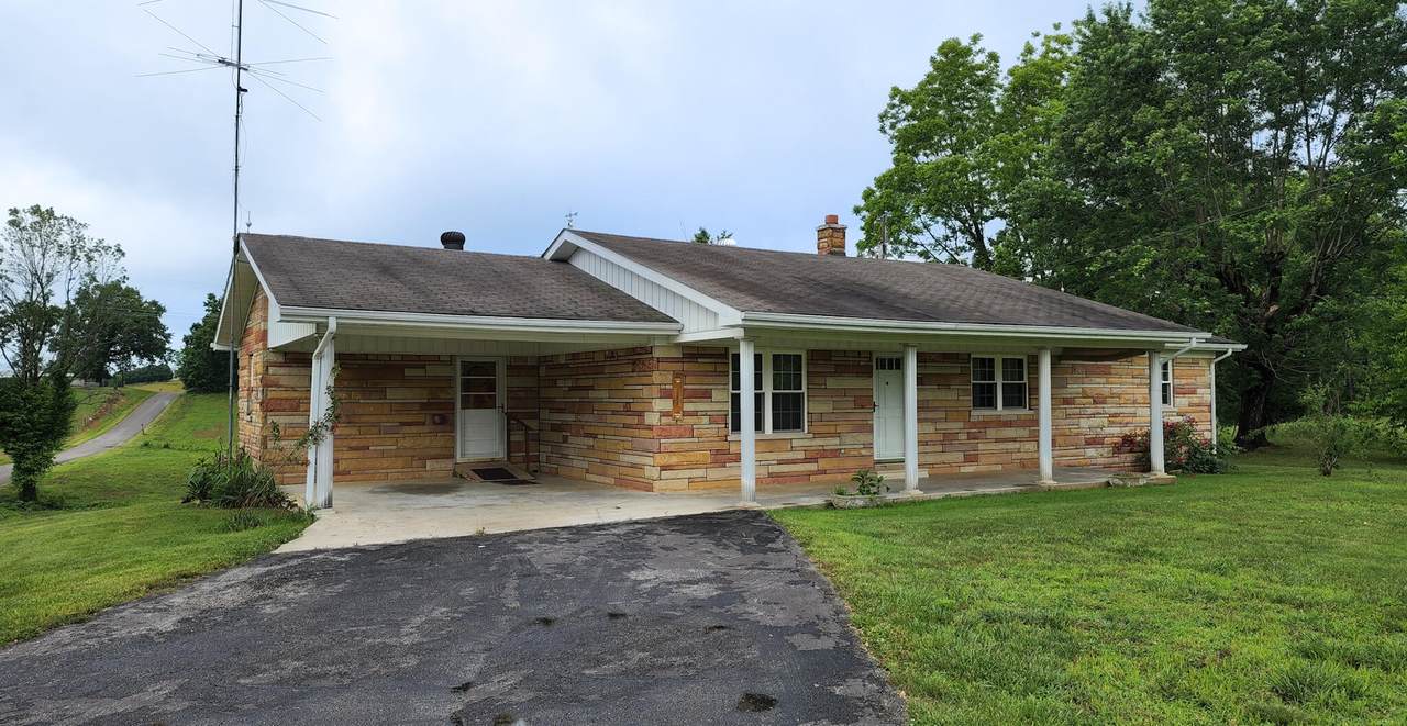 3677 1351 Highway - Photo 1