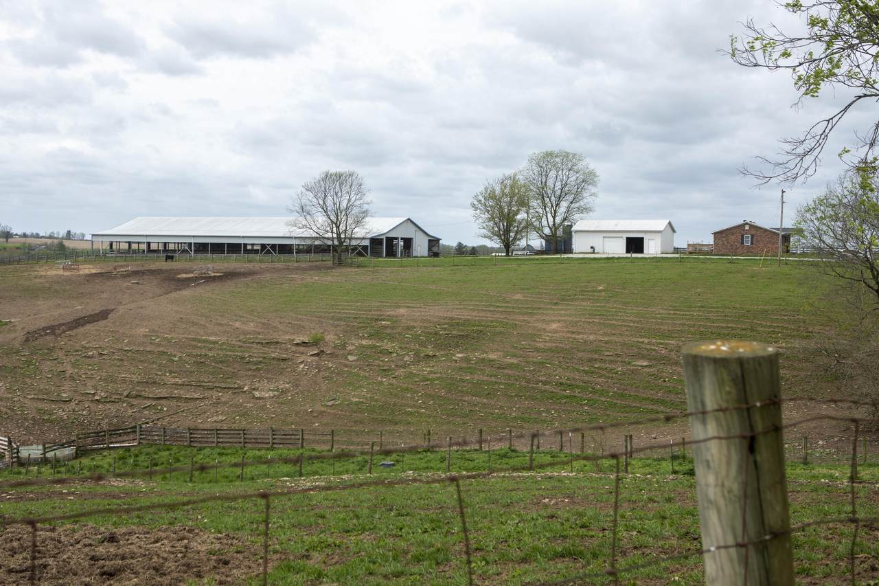 1083 Curry Pike - Photo 1