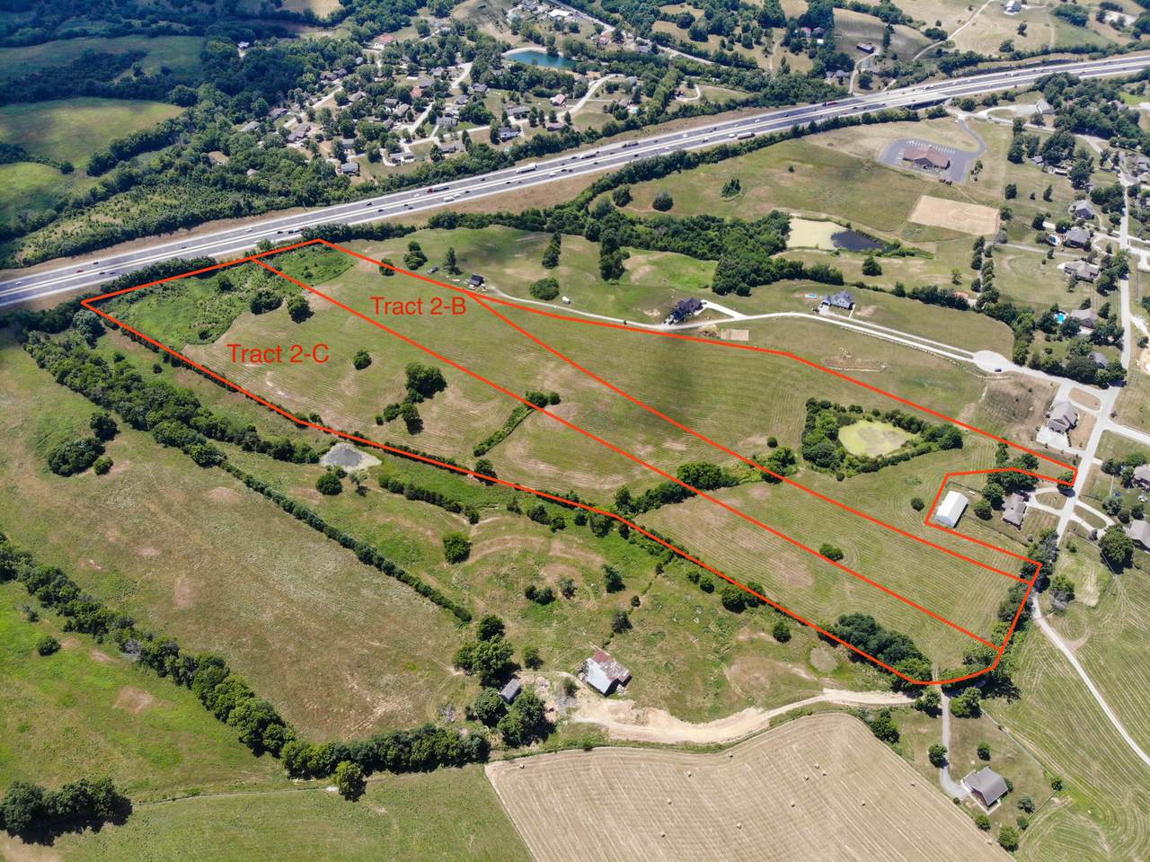 179 Elliott Ford Road - Photo 1