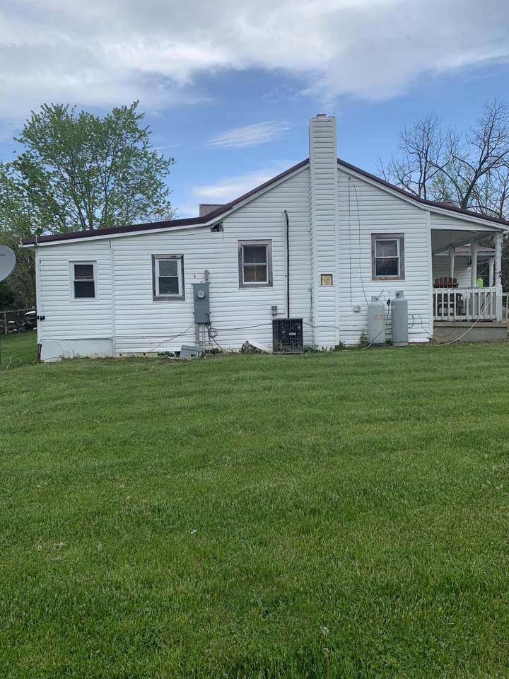 9128 Ky. Hwy 356 - Photo 1