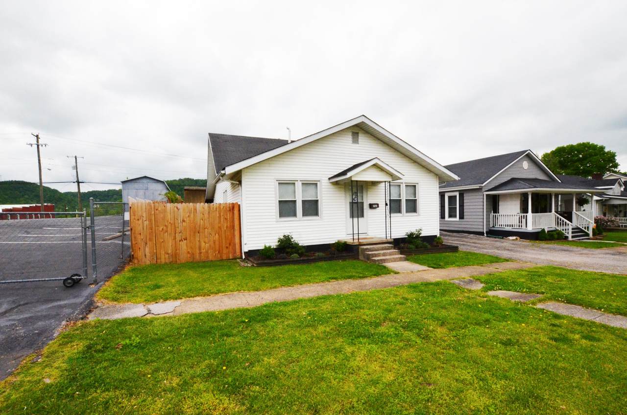 703 Elm Street - Photo 1