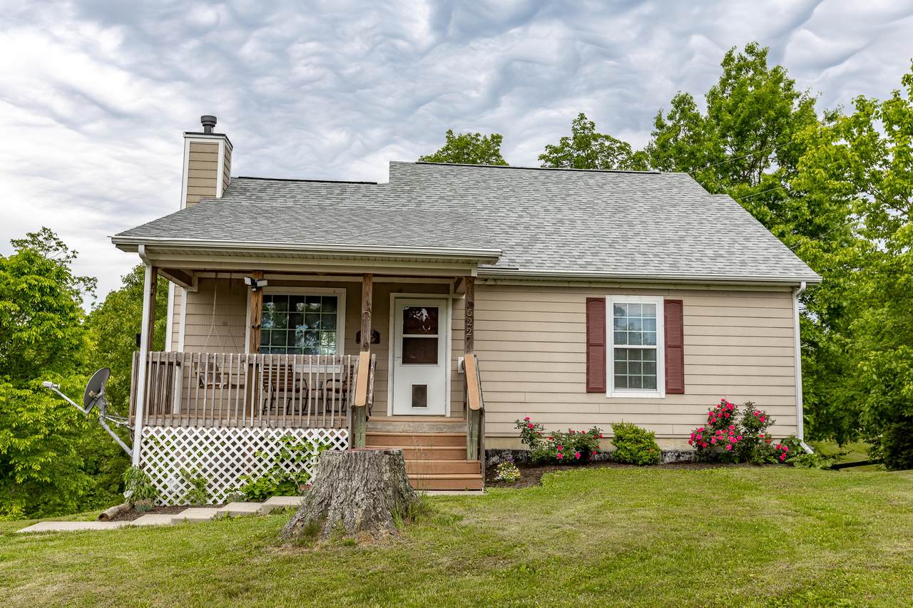 522 Smith Road Road - Photo 1