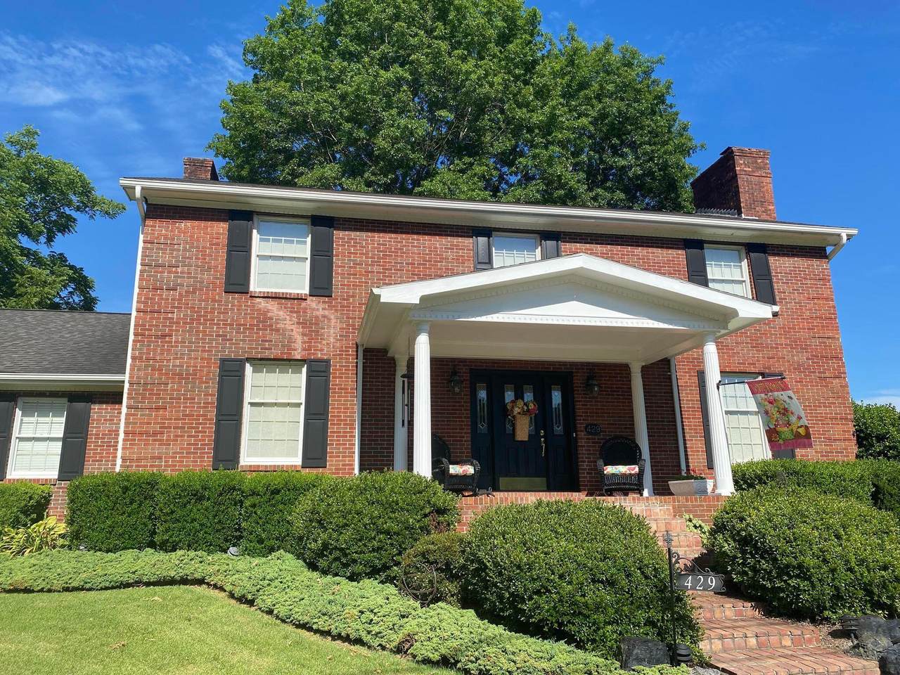 429 Farmers Mill Road - Photo 1