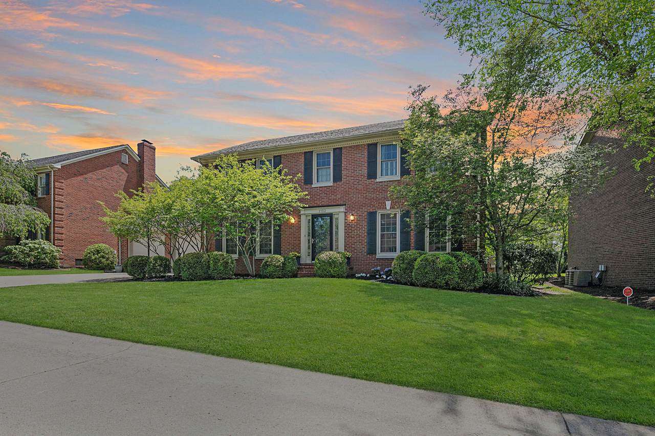 1152 Taborlake Drive - Photo 1