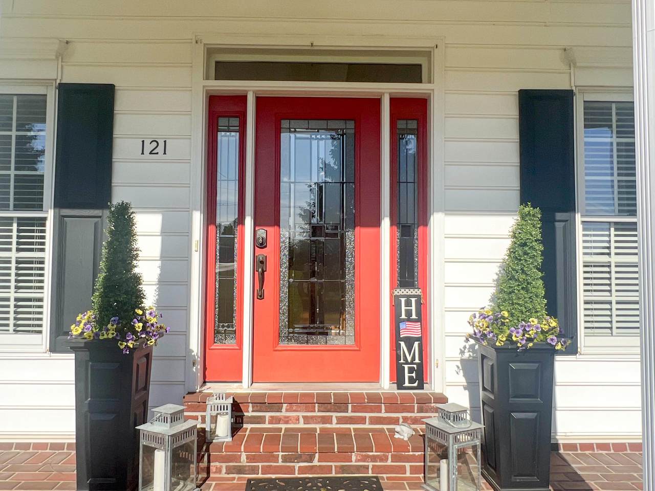 121 Whispering Hills Drive - Photo 1