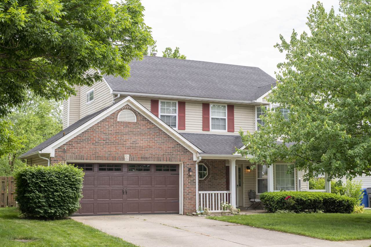 168 Masterson Station Drive - Photo 1