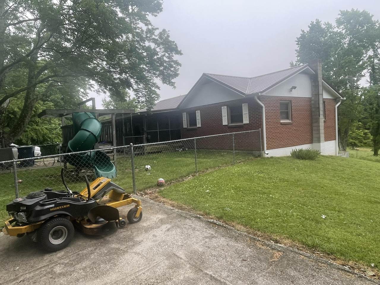475 Albert Baker Road - Photo 1