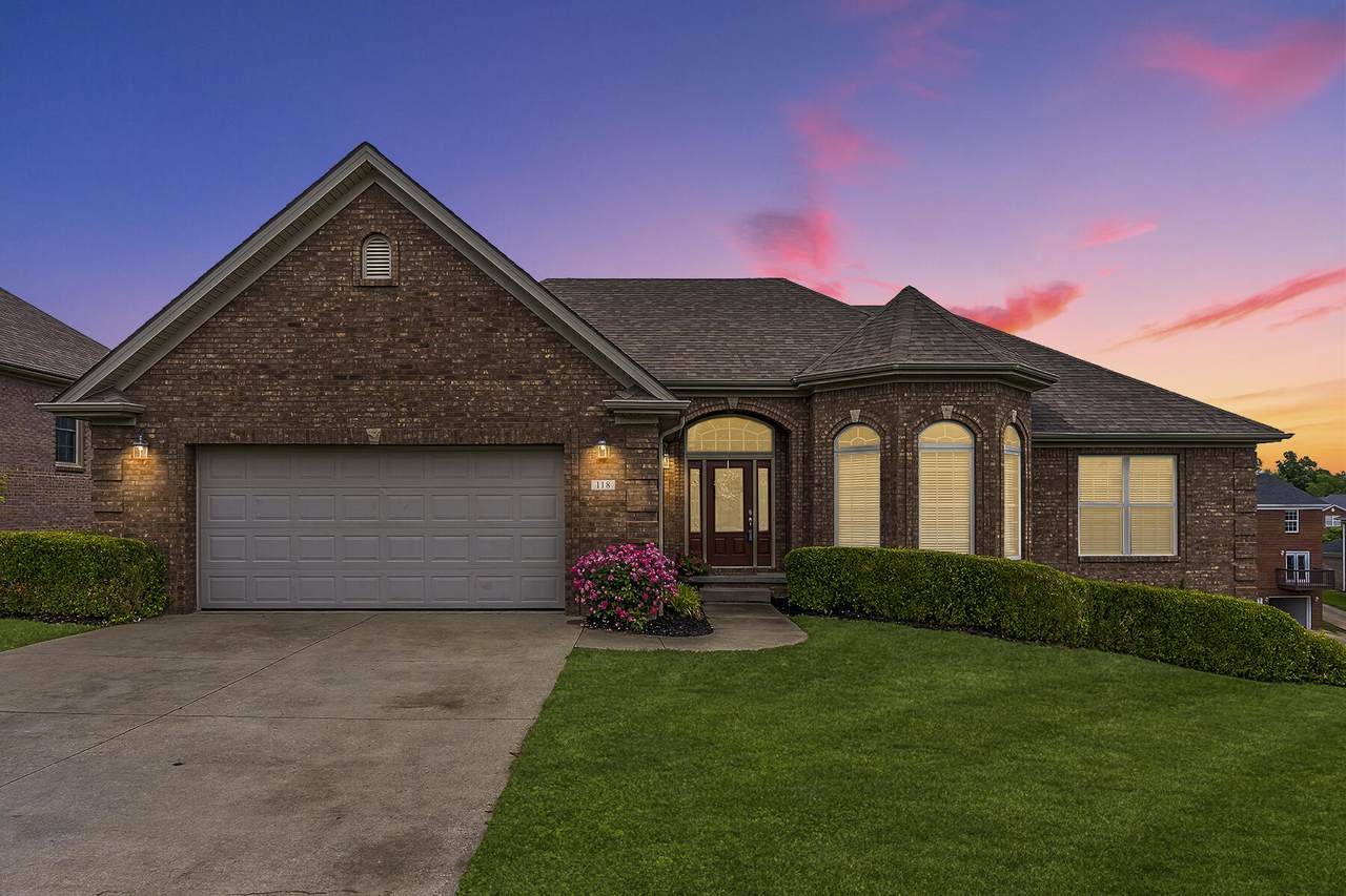 118 Prewitt Drive - Photo 1