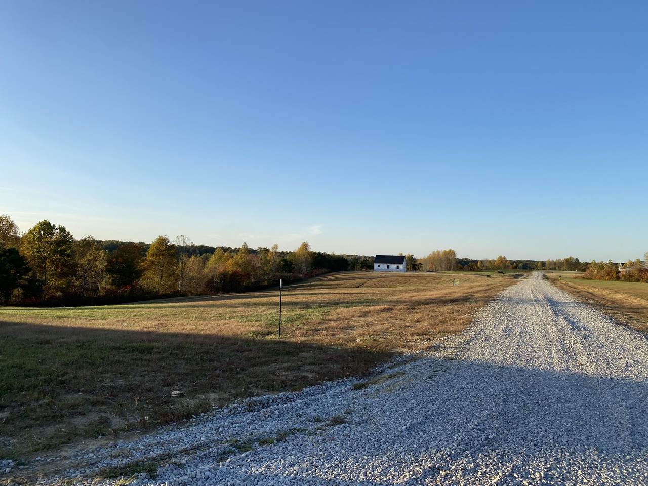 1754 Old Hare Road - Photo 1