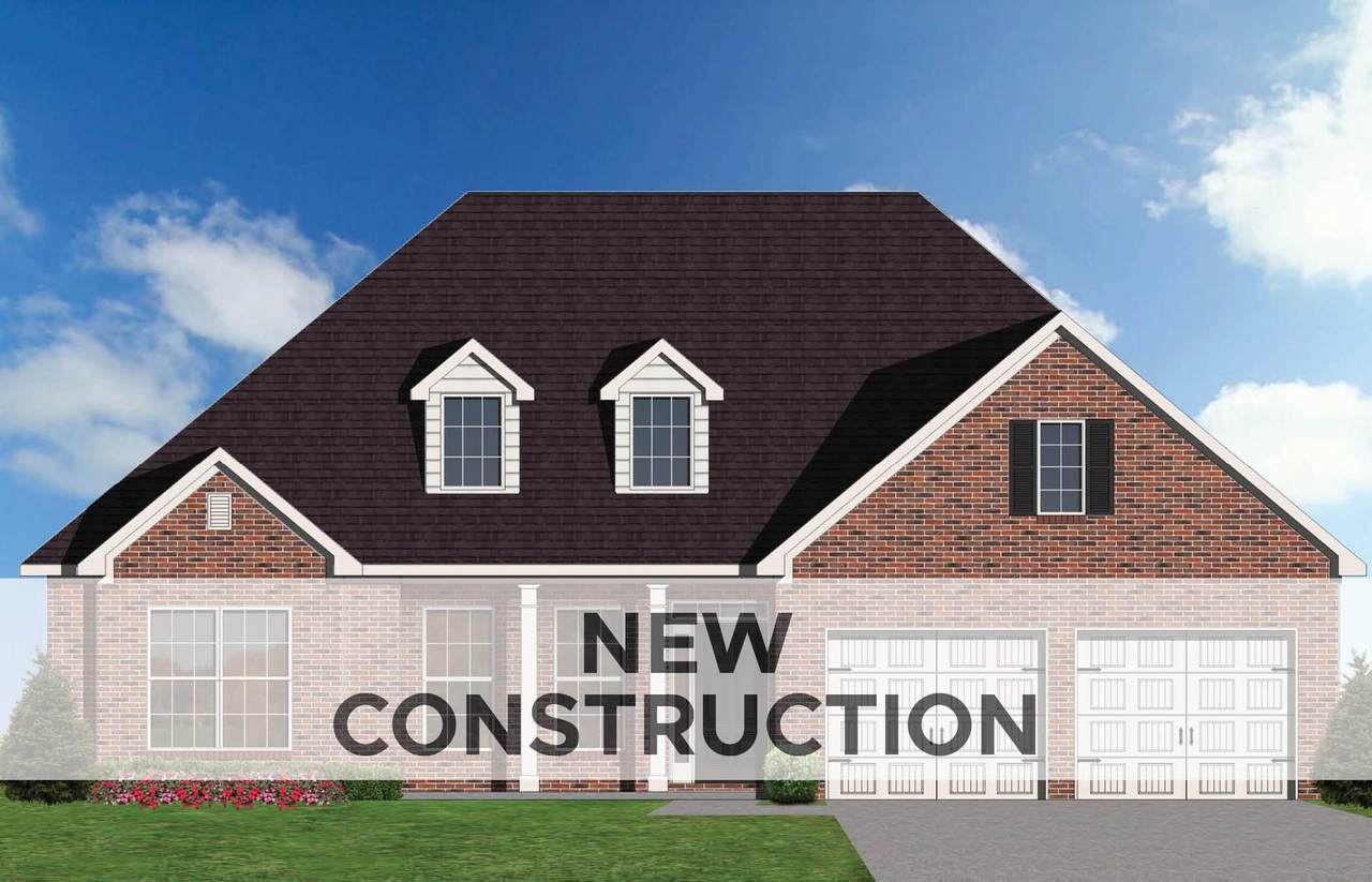 640 Snowy Egret Way - Photo 1