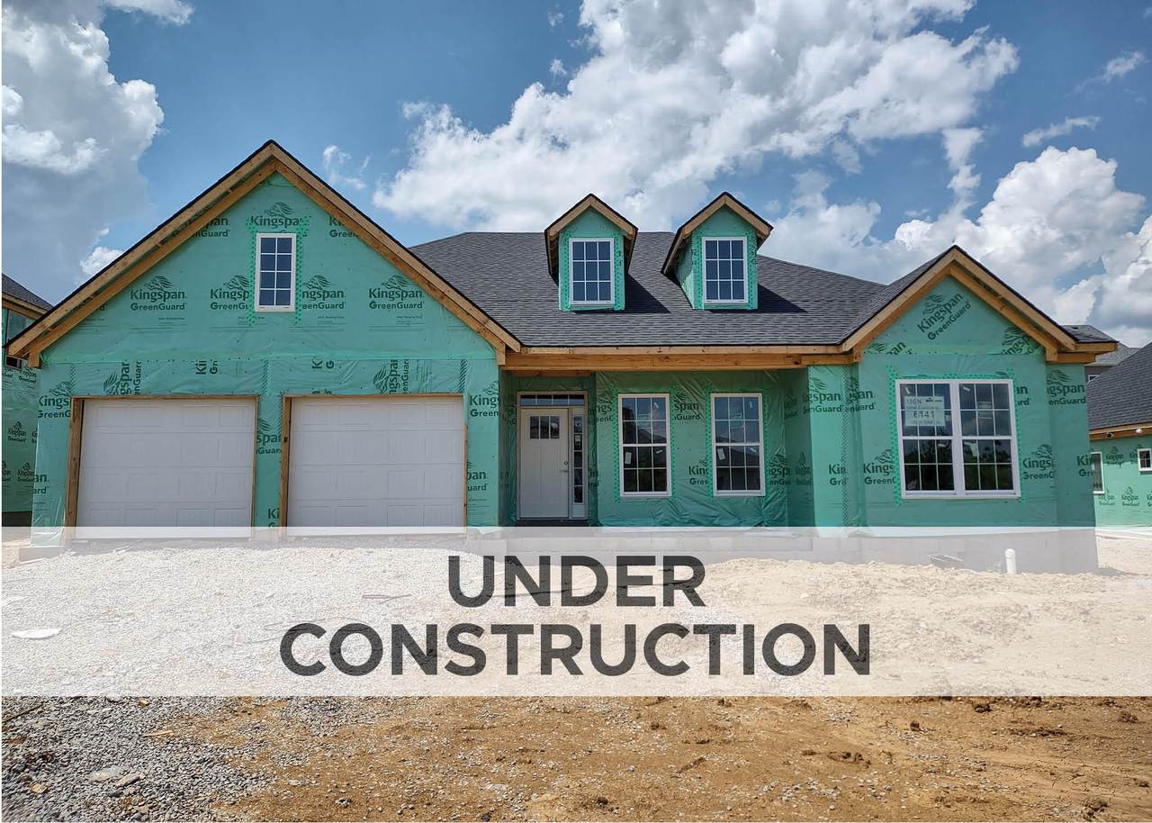 6141 Grey Oak Lane - Photo 1
