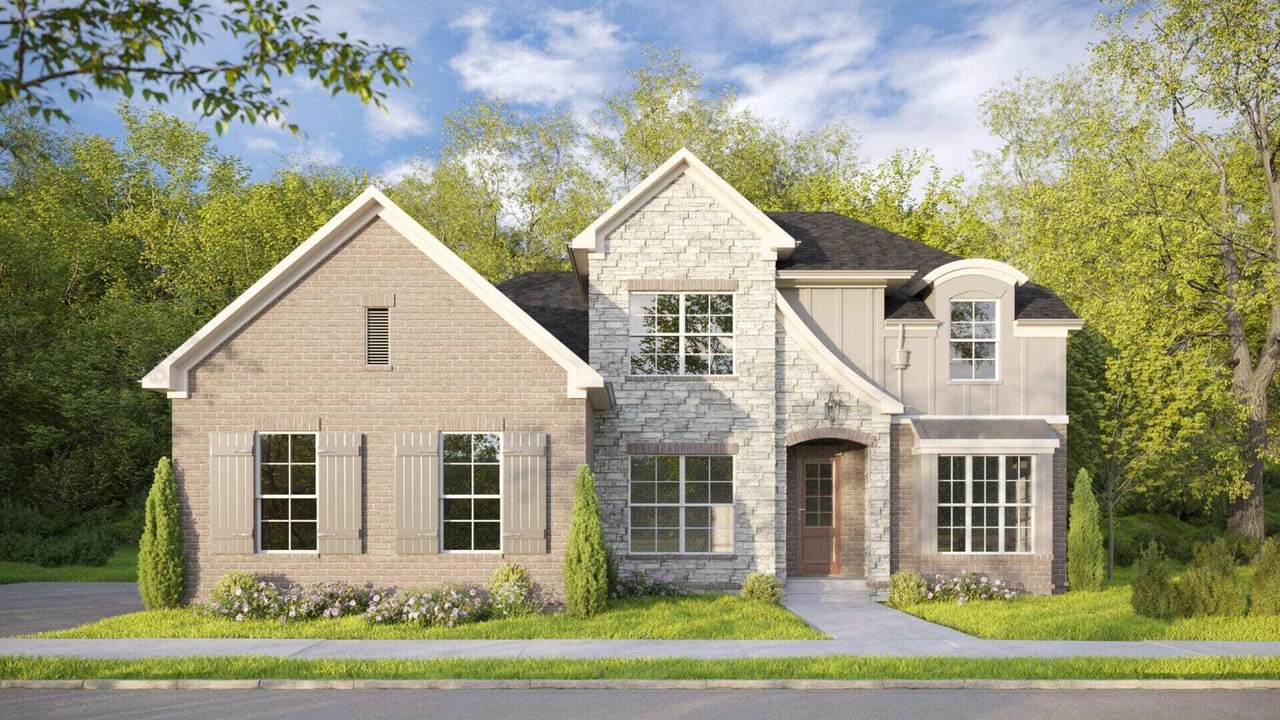 549 Houston Oaks Drive - Photo 1