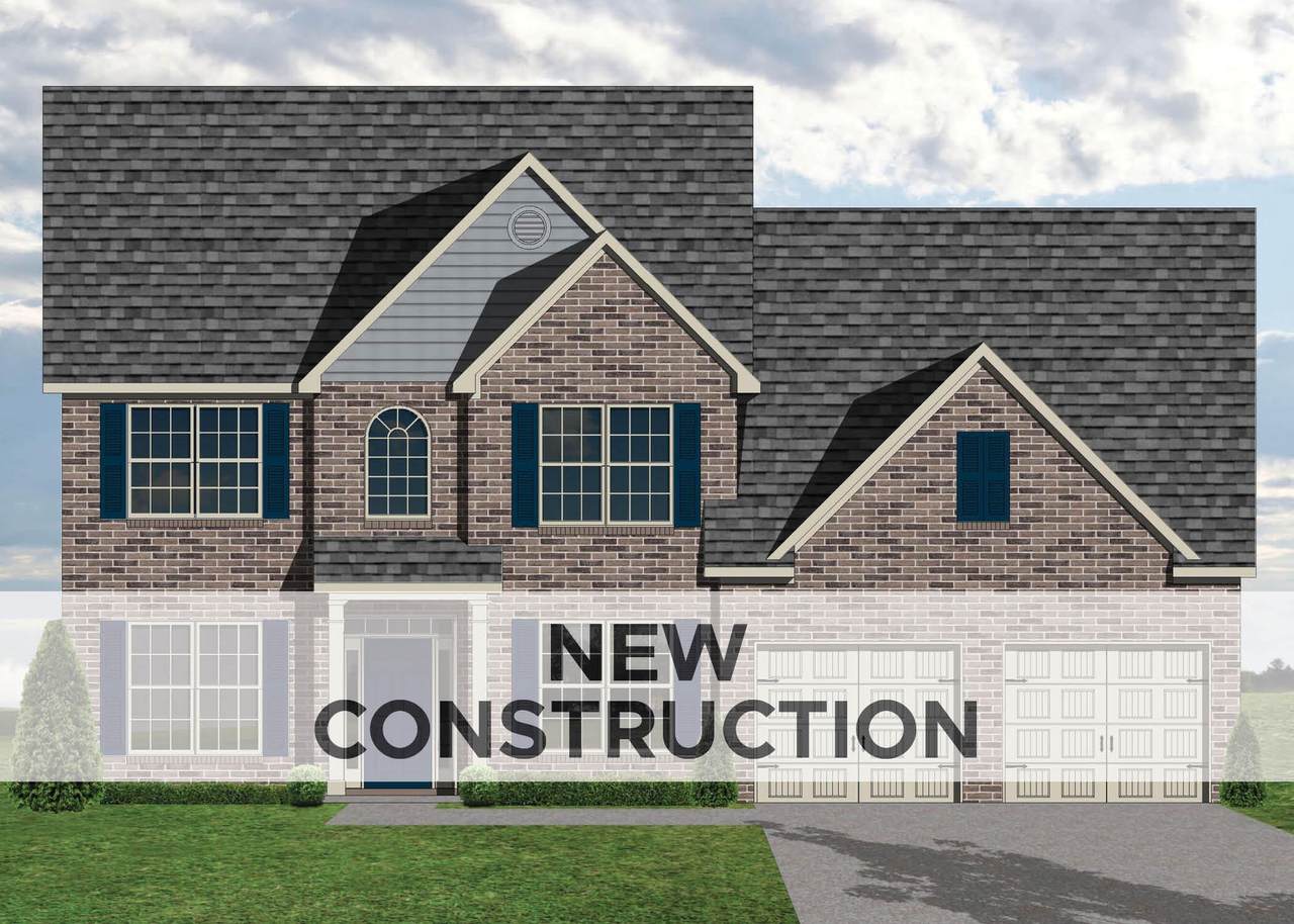 3540 Bay Springs Park - Photo 1
