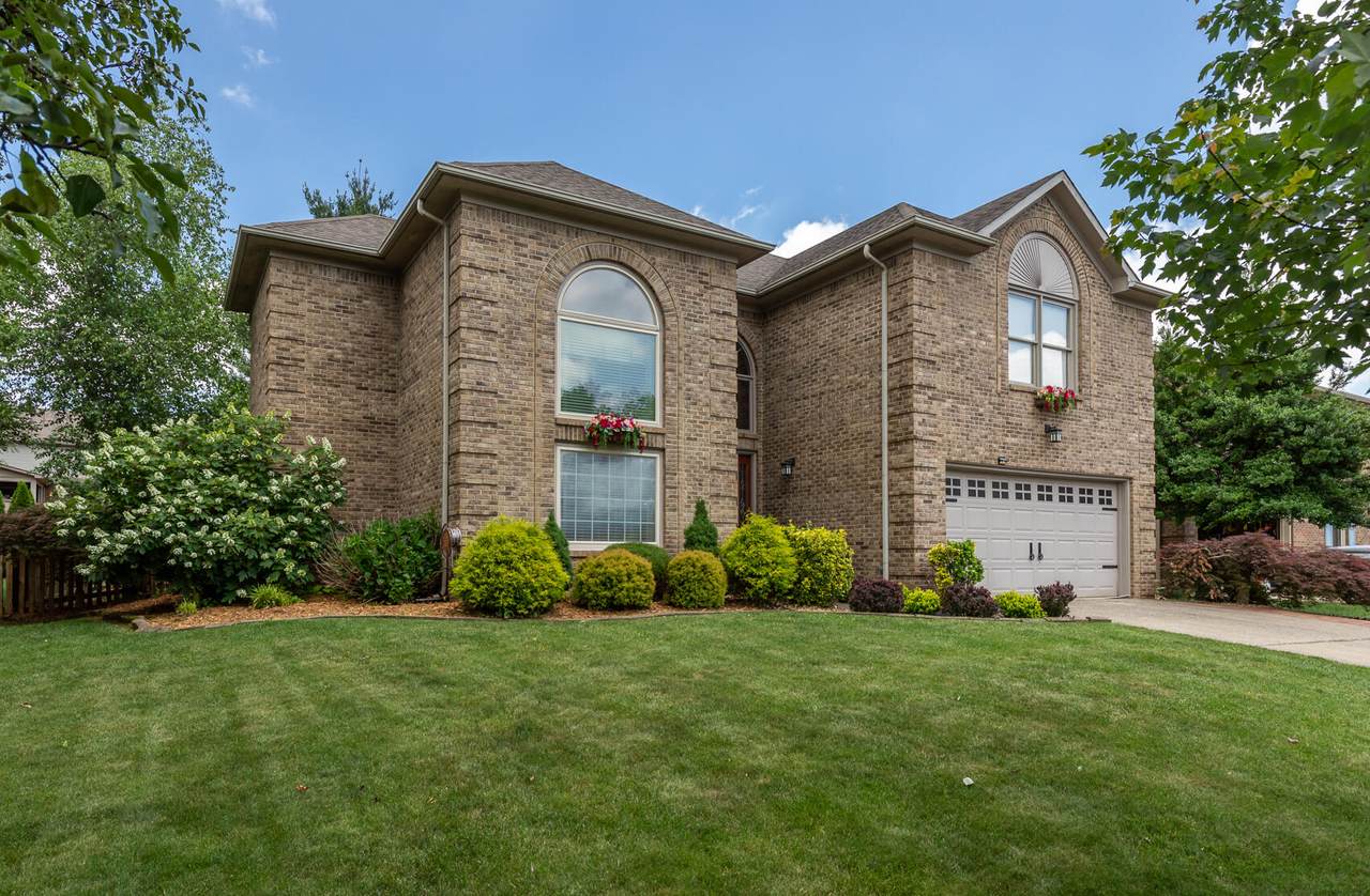4308 Gum Tree Lane - Photo 1