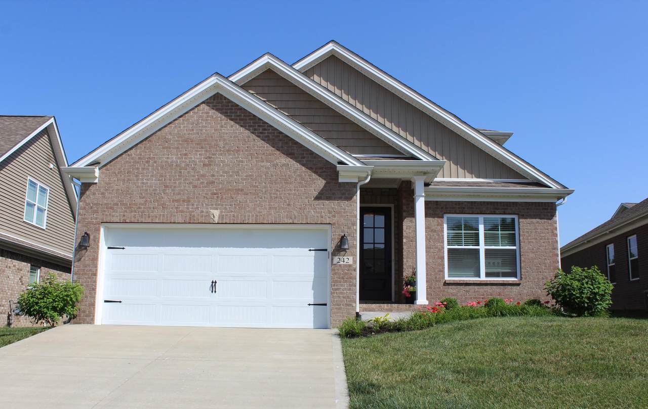 242 Ikebana Drive - Photo 1