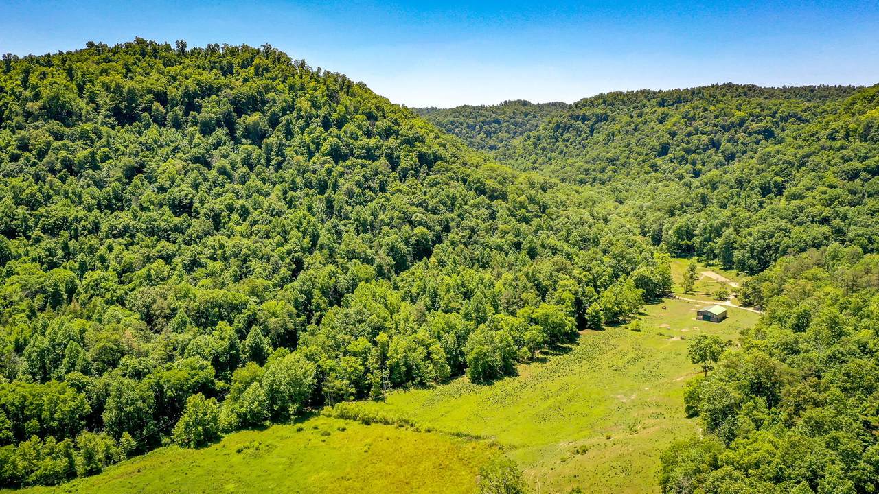3702 Jakes Heavenly Highway Highway - Photo 1