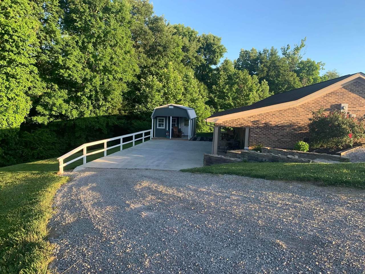 166 Corinth Church Rd Road - Photo 1