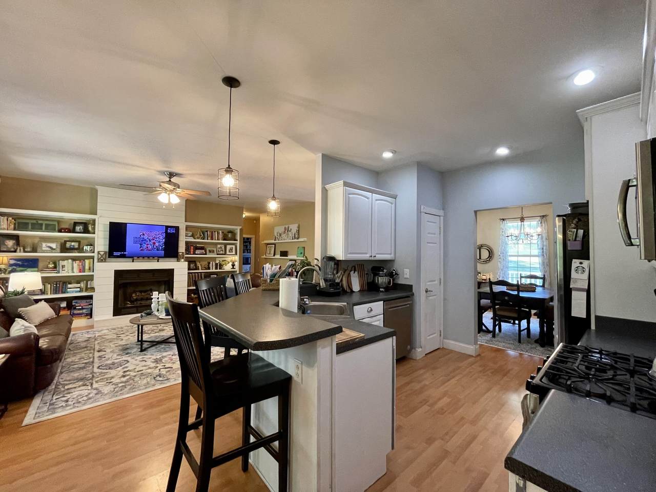 1195 Hwy 25 W - Photo 1