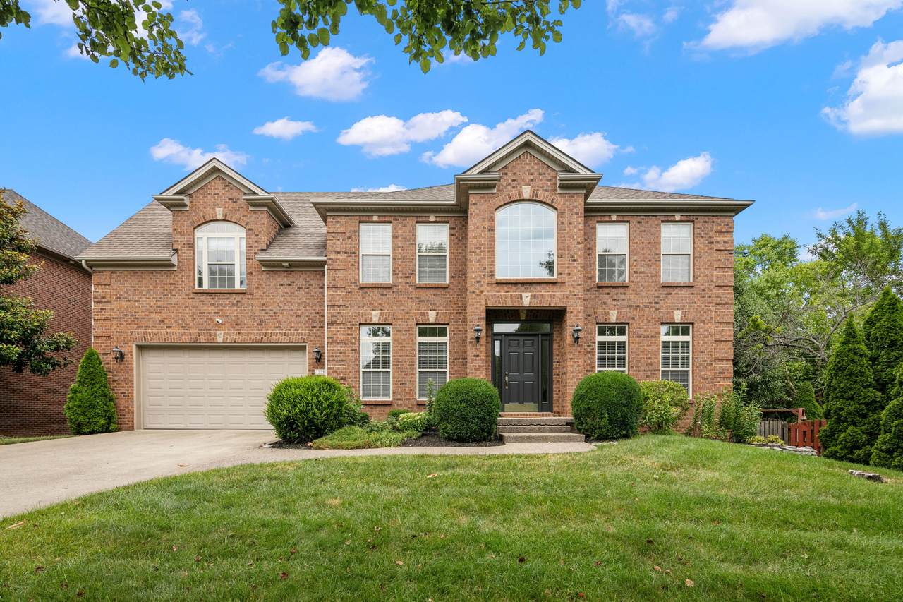 1225 Raeford Lane - Photo 1