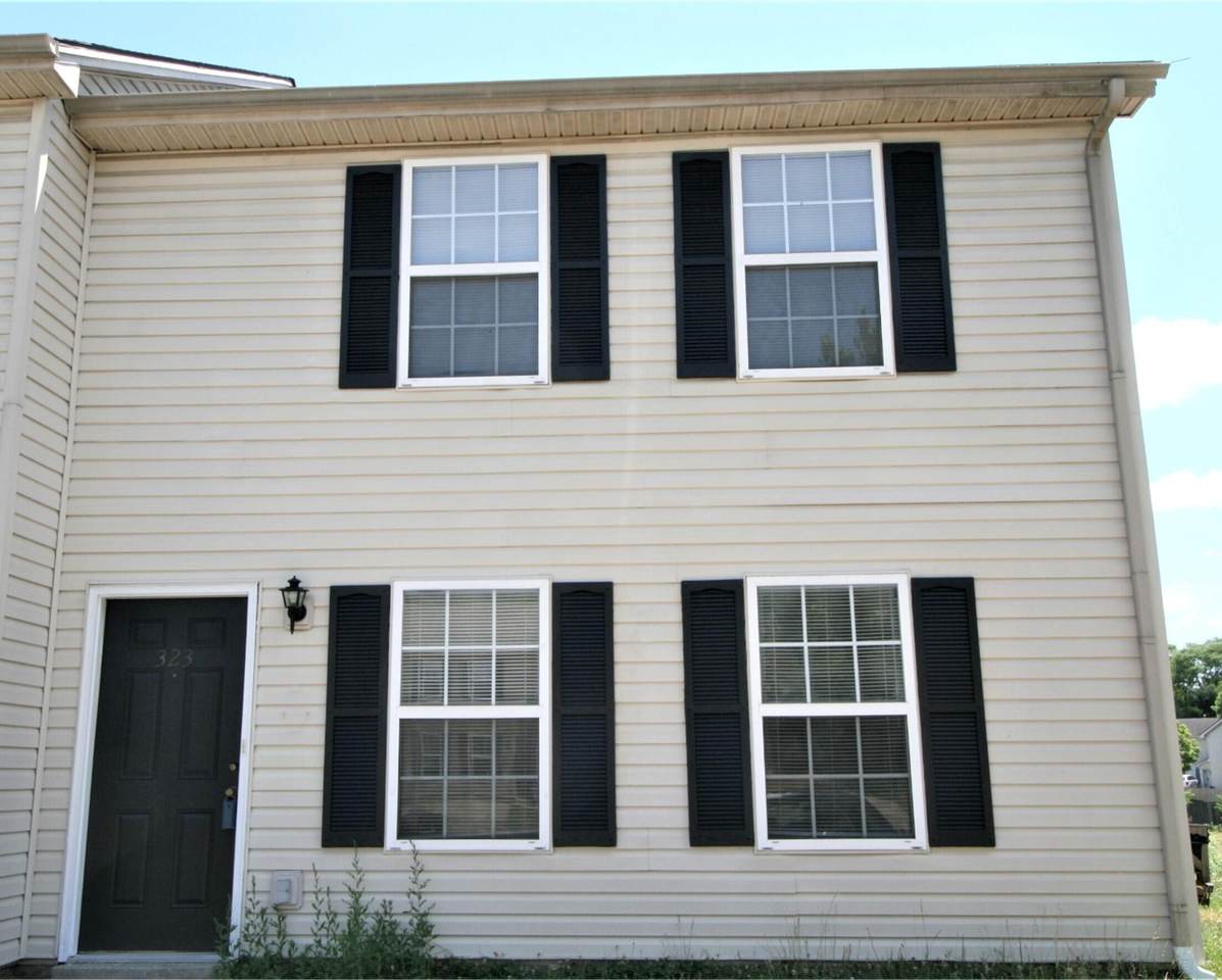 323 Santa Anita Court - Photo 1