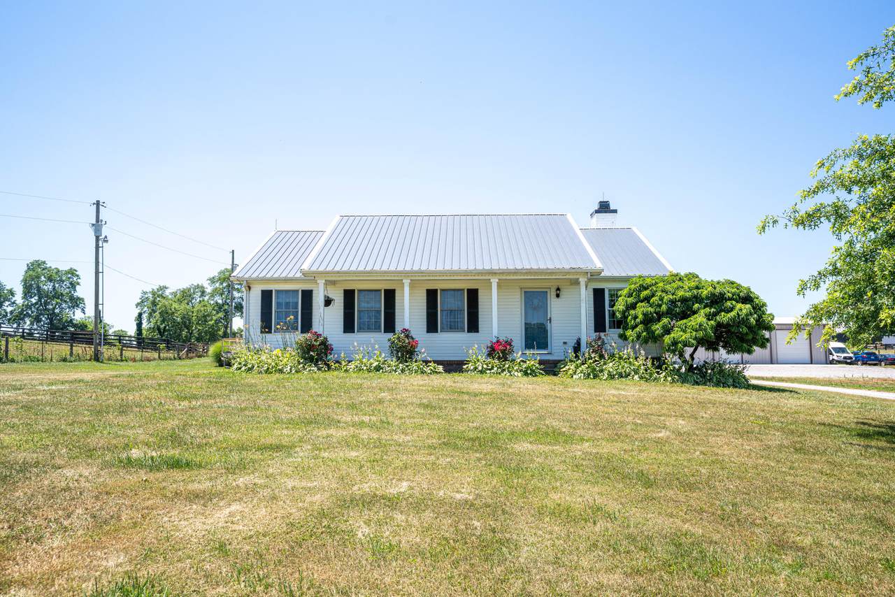 1714 Chrisman Mil Road - Photo 1