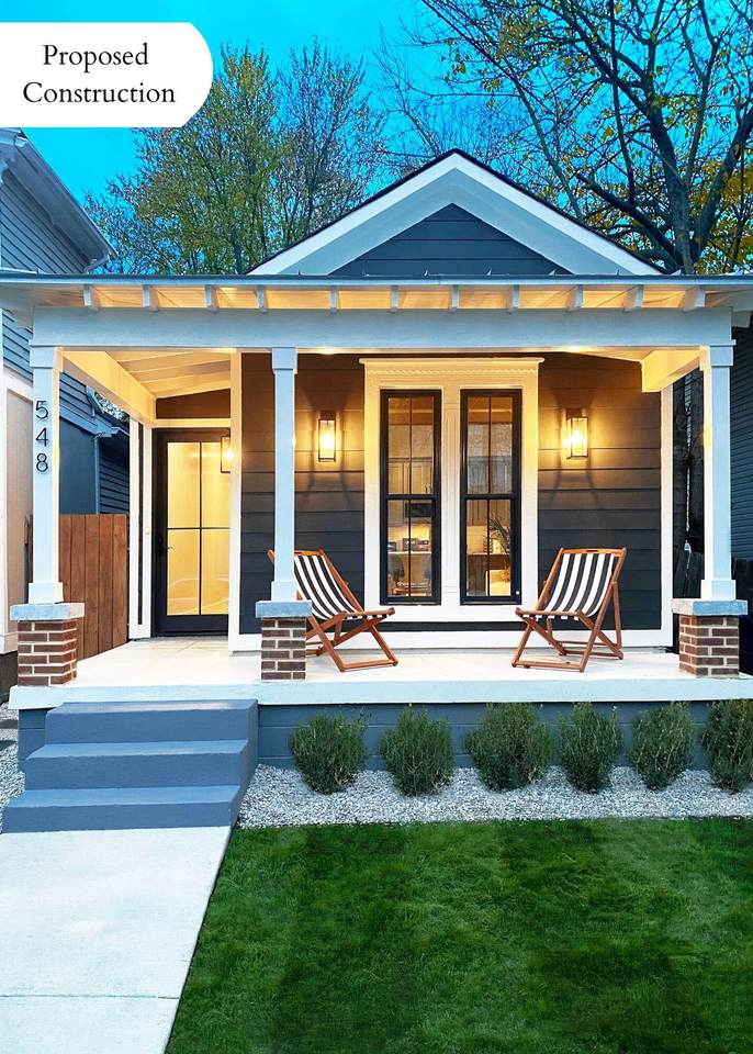 451 Smith Street - Photo 1