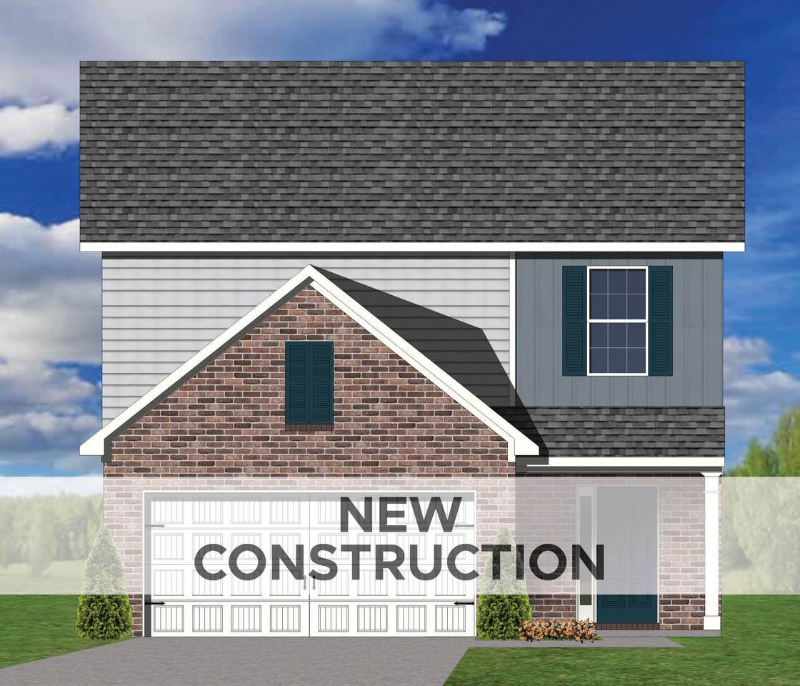 1137 Marlena Lane - Photo 1