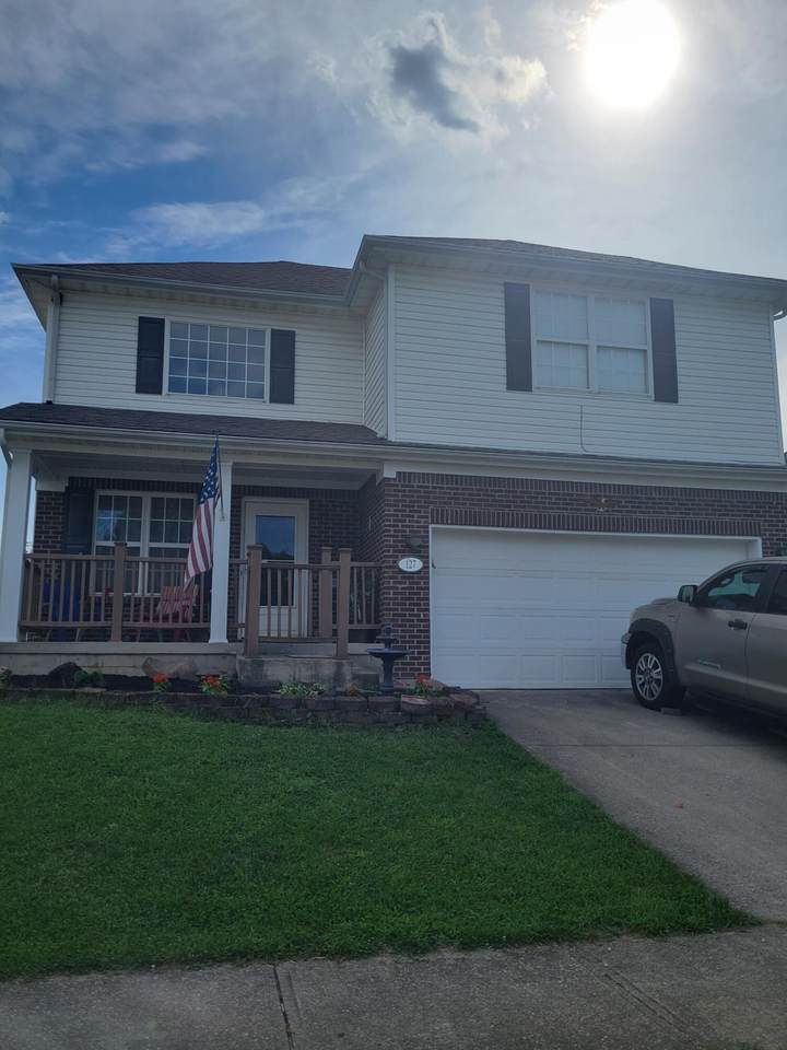 127 Valdez Circle - Photo 1