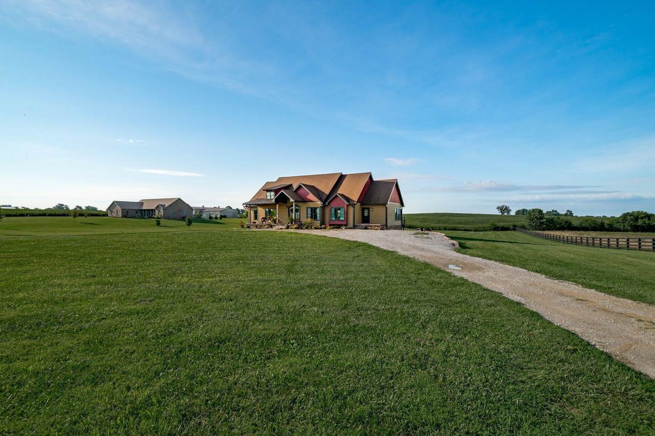 568 Shawnee Run Road - Photo 1