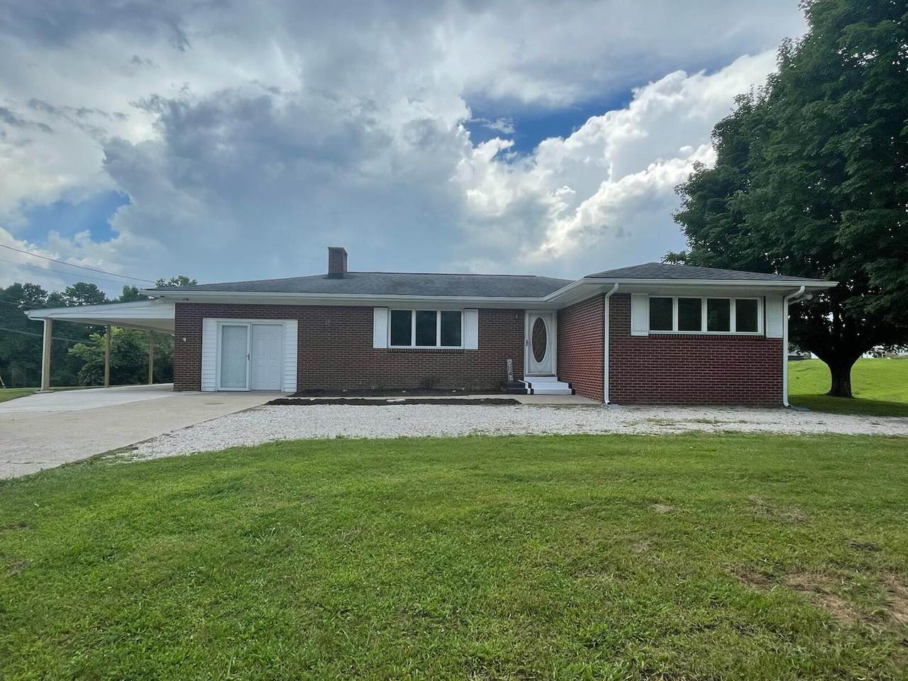 7271 W Laurel Rd Road - Photo 1