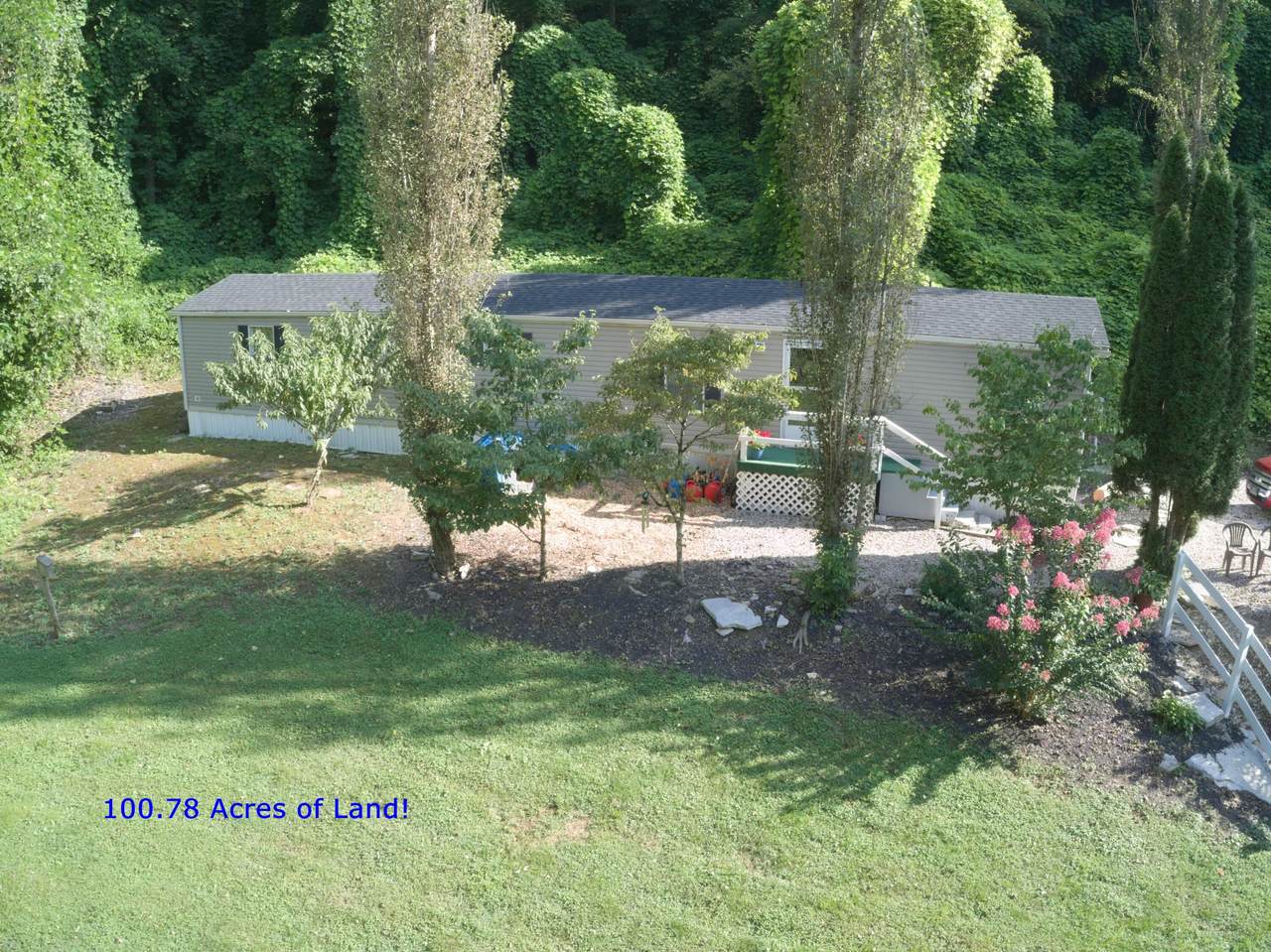 7465 Wagersville Road - Photo 1