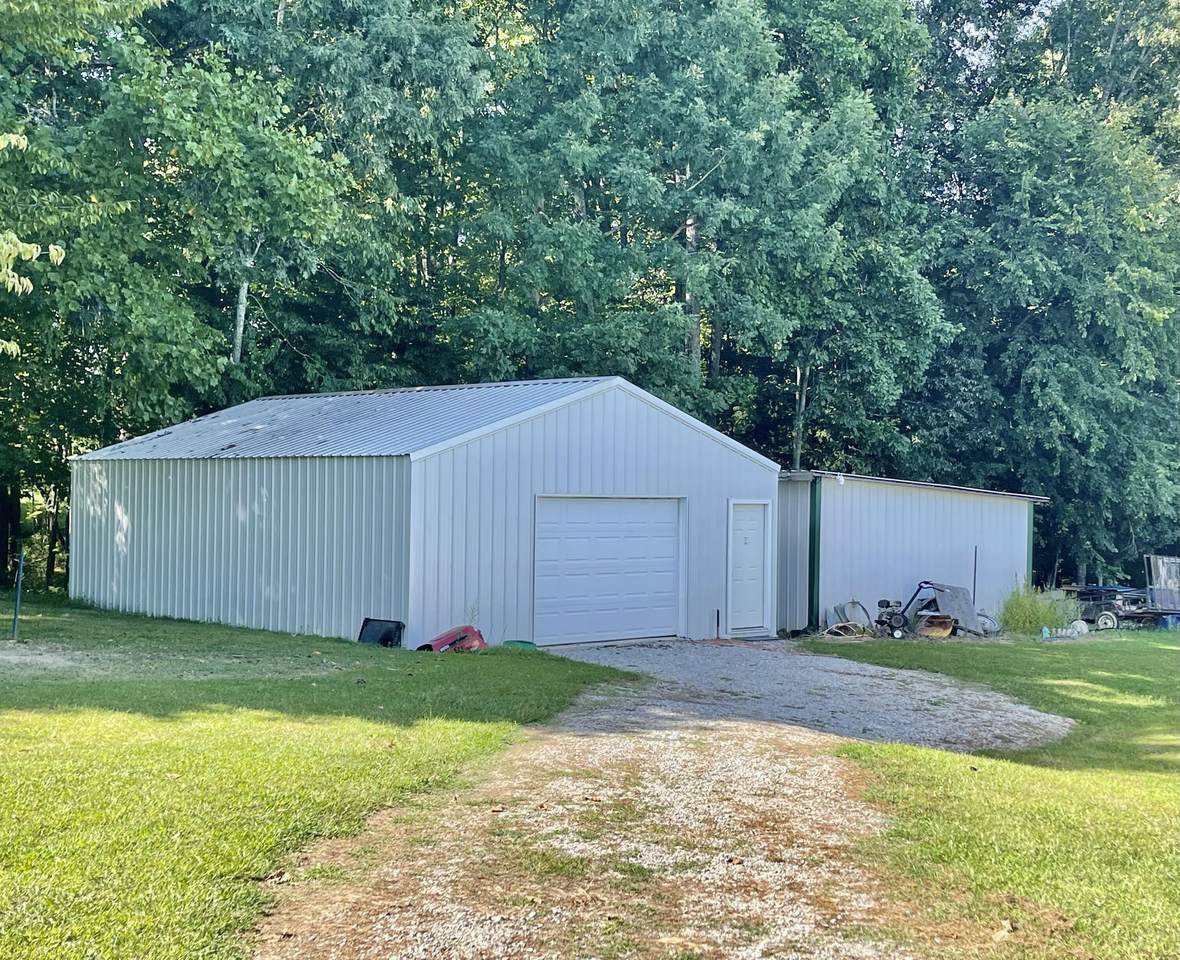 256 Gary Powell Road - Photo 1