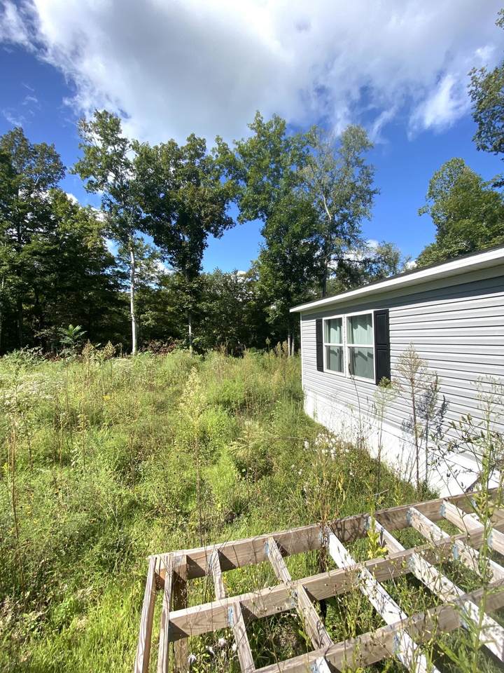 55 Gregory Branch Road - Photo 1