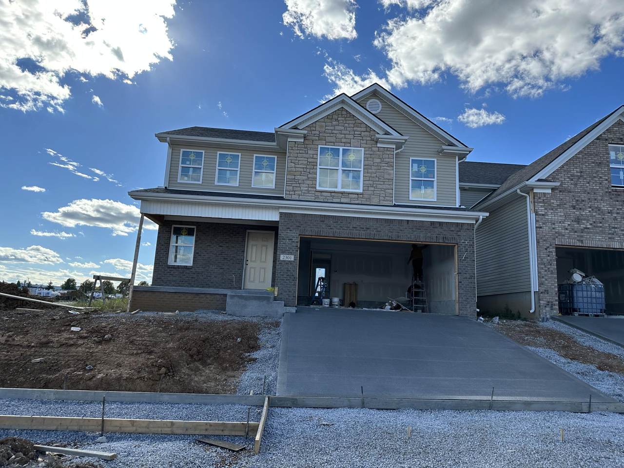 2301 Foster Drive - Photo 1