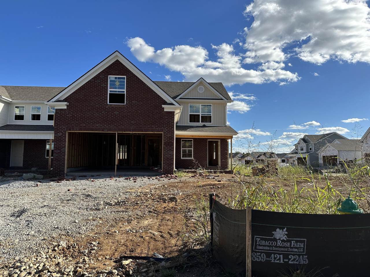 2700 Hailey Rose Way - Photo 1