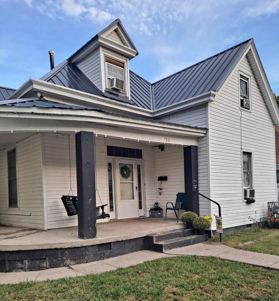 730 Henderson Street - Photo 1