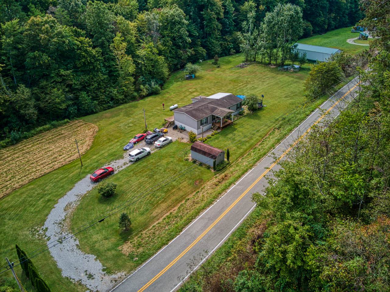 5338 Lower Sand Lick Rd Road - Photo 1