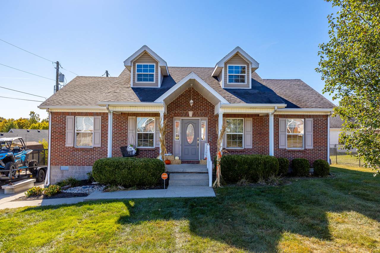 593 Copperfield Drive - Photo 1